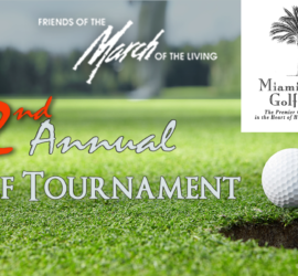 GOLF TOURNAMENT 2026 GOLF TOURNAMENT 2026